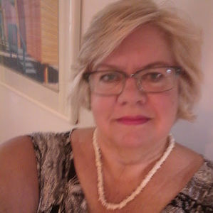 Meet your Posher, Cathy
